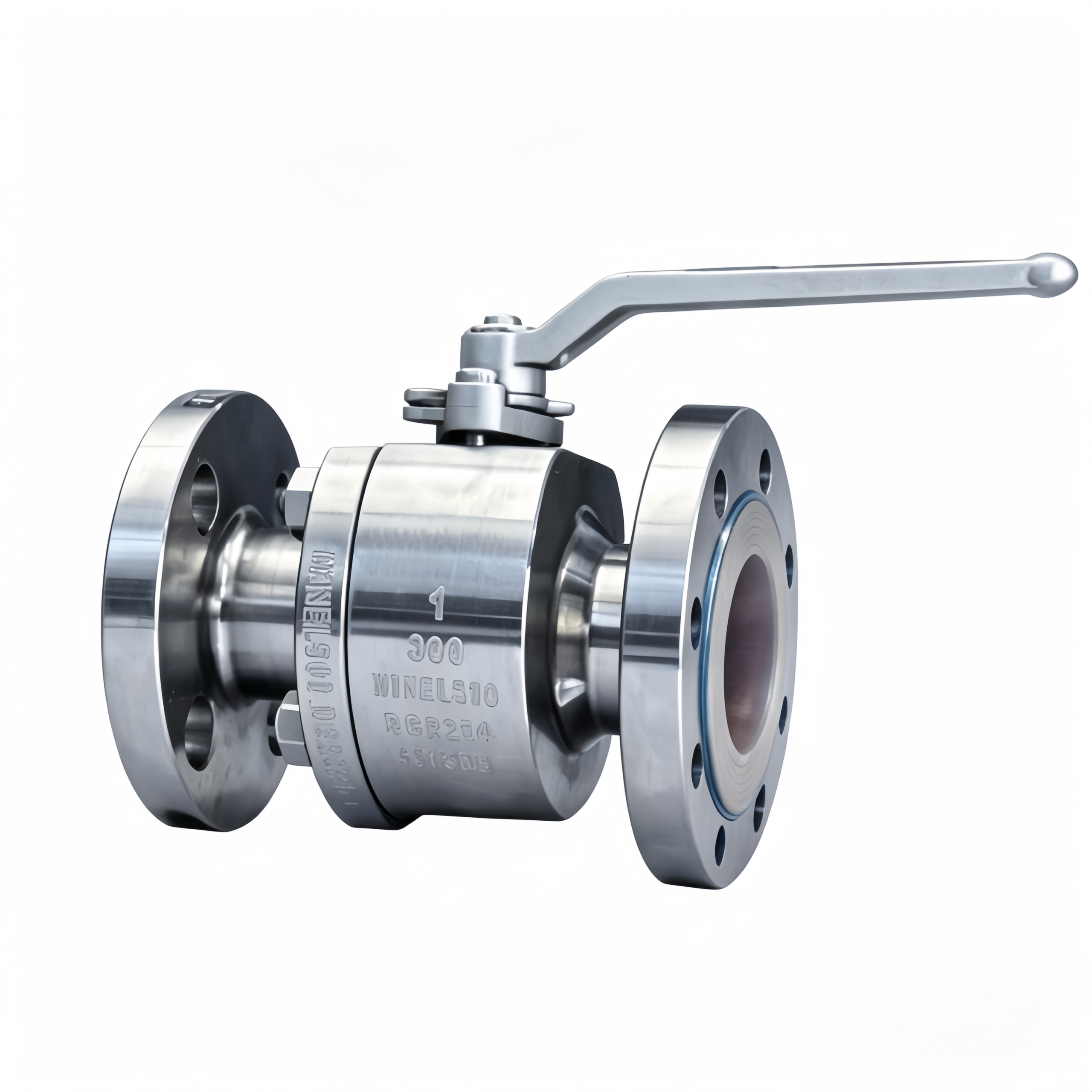 Forged steel Floating Ball Valve 锻钢浮动球阀