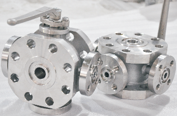 Ball Valve Jacketed Ball Valve 保温夹套球阀