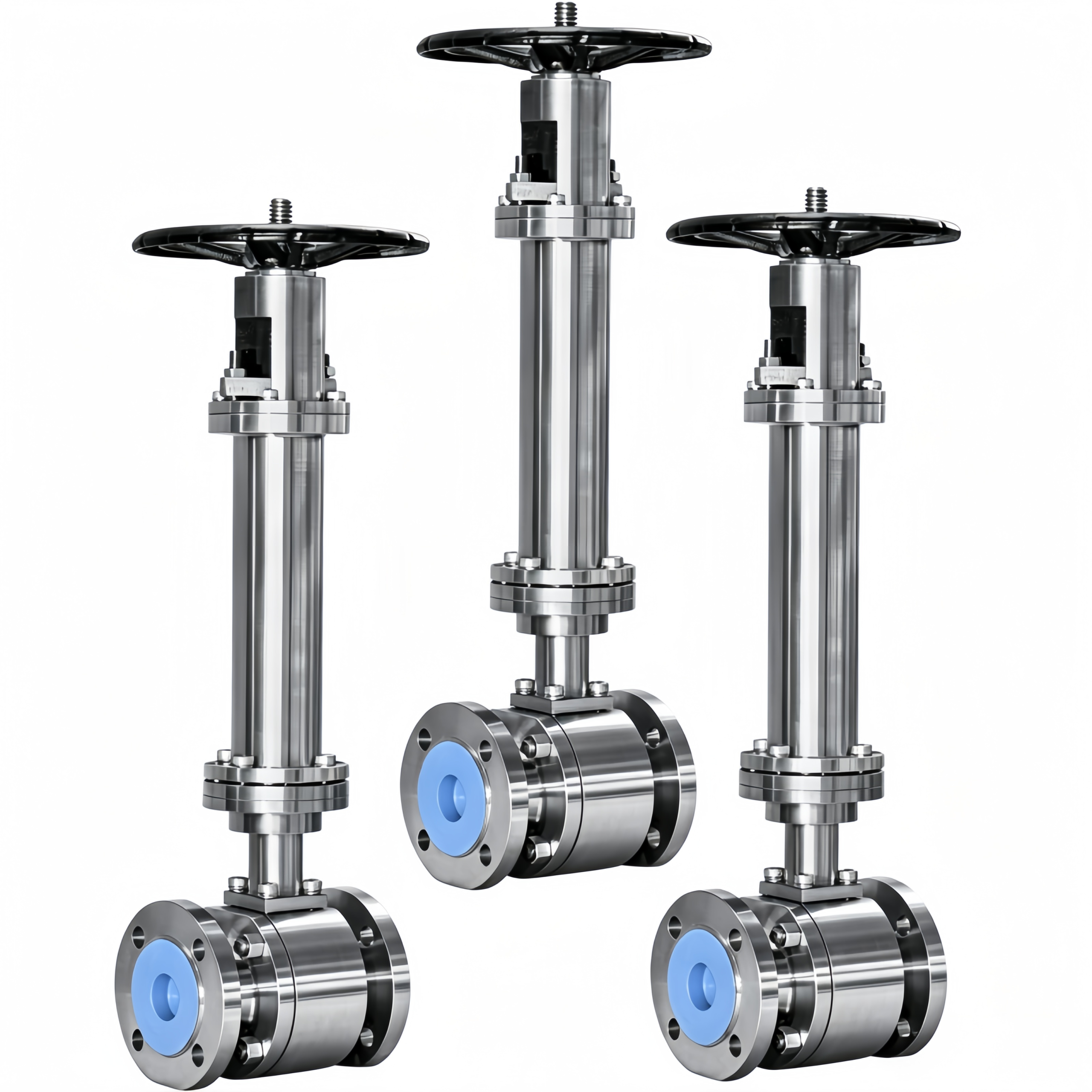 Bellows Ball Valve 波纹管球阀