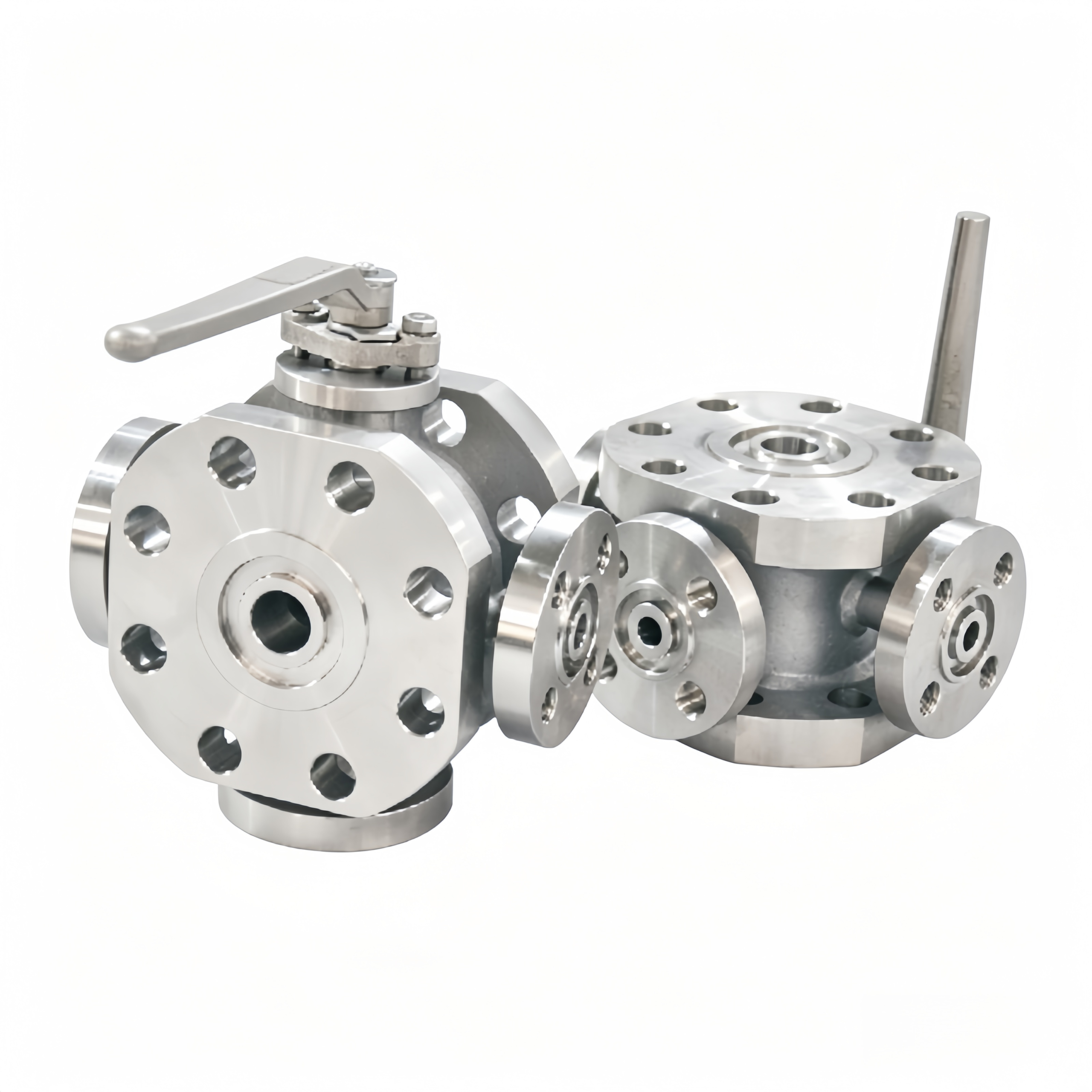 Ball Valve Jacketed Ball Valve 保温夹套球阀