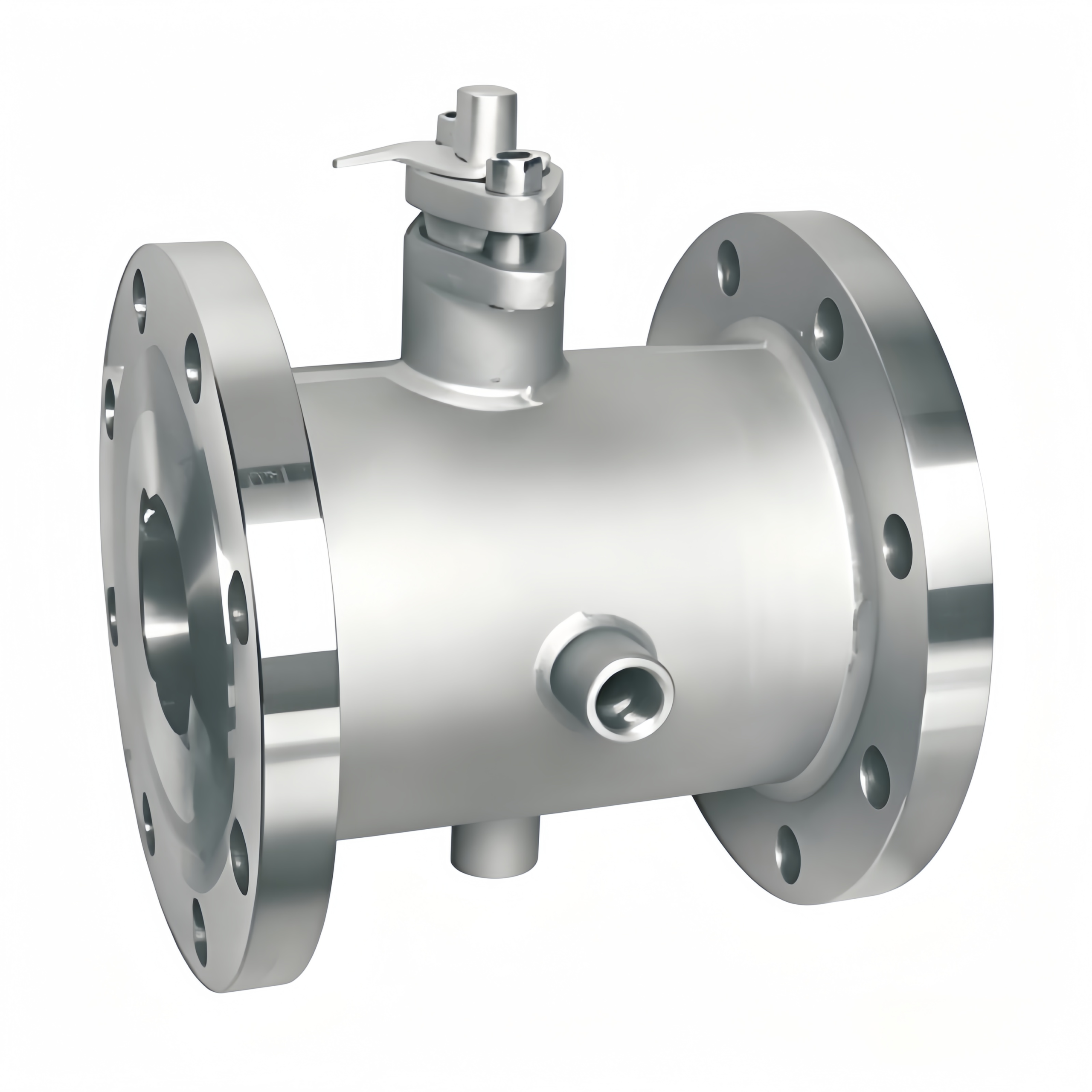 Ball Valve Jacketed Ball Valve 保温夹套球阀