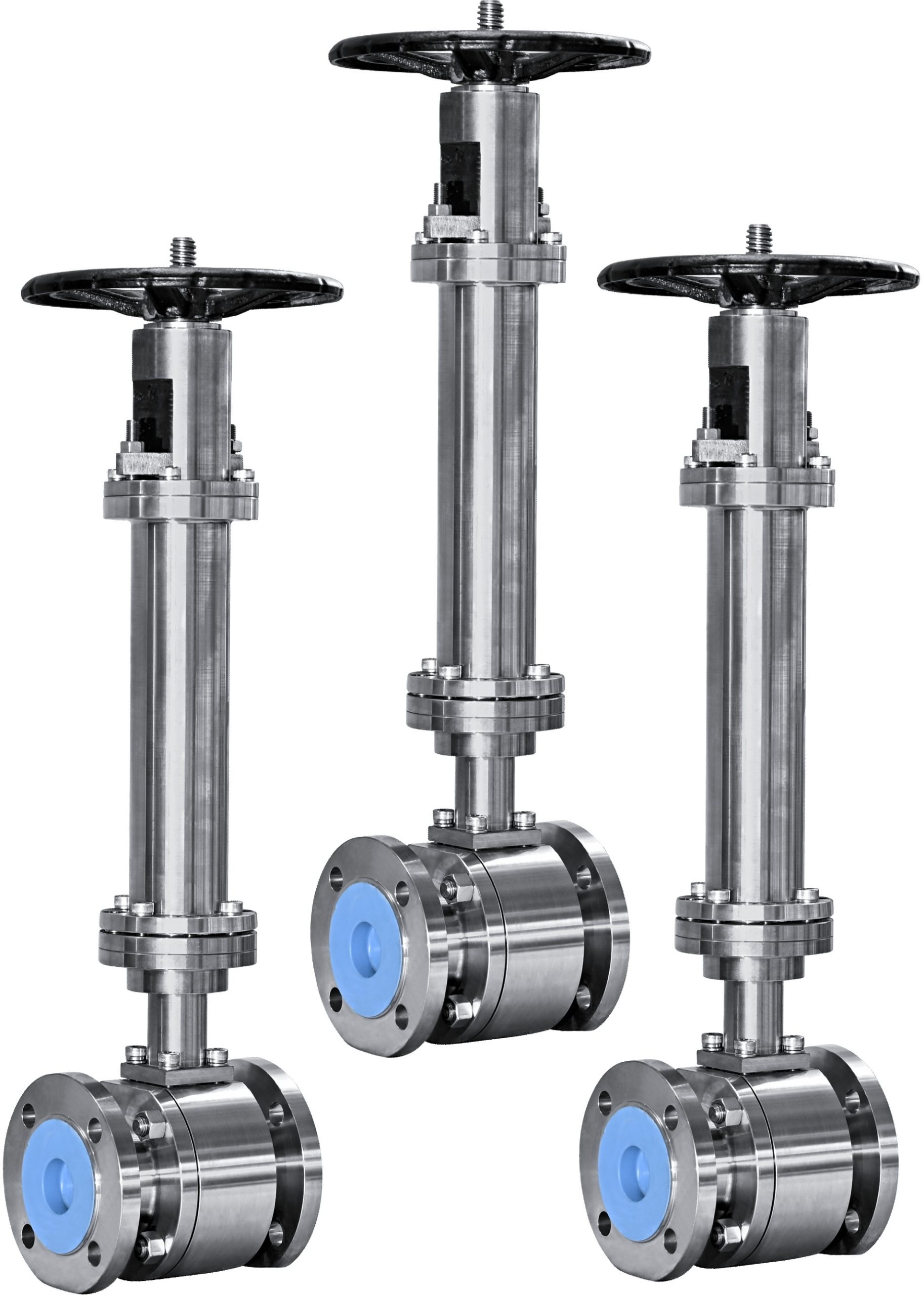 BellowsBall Valve 波纹管球阀