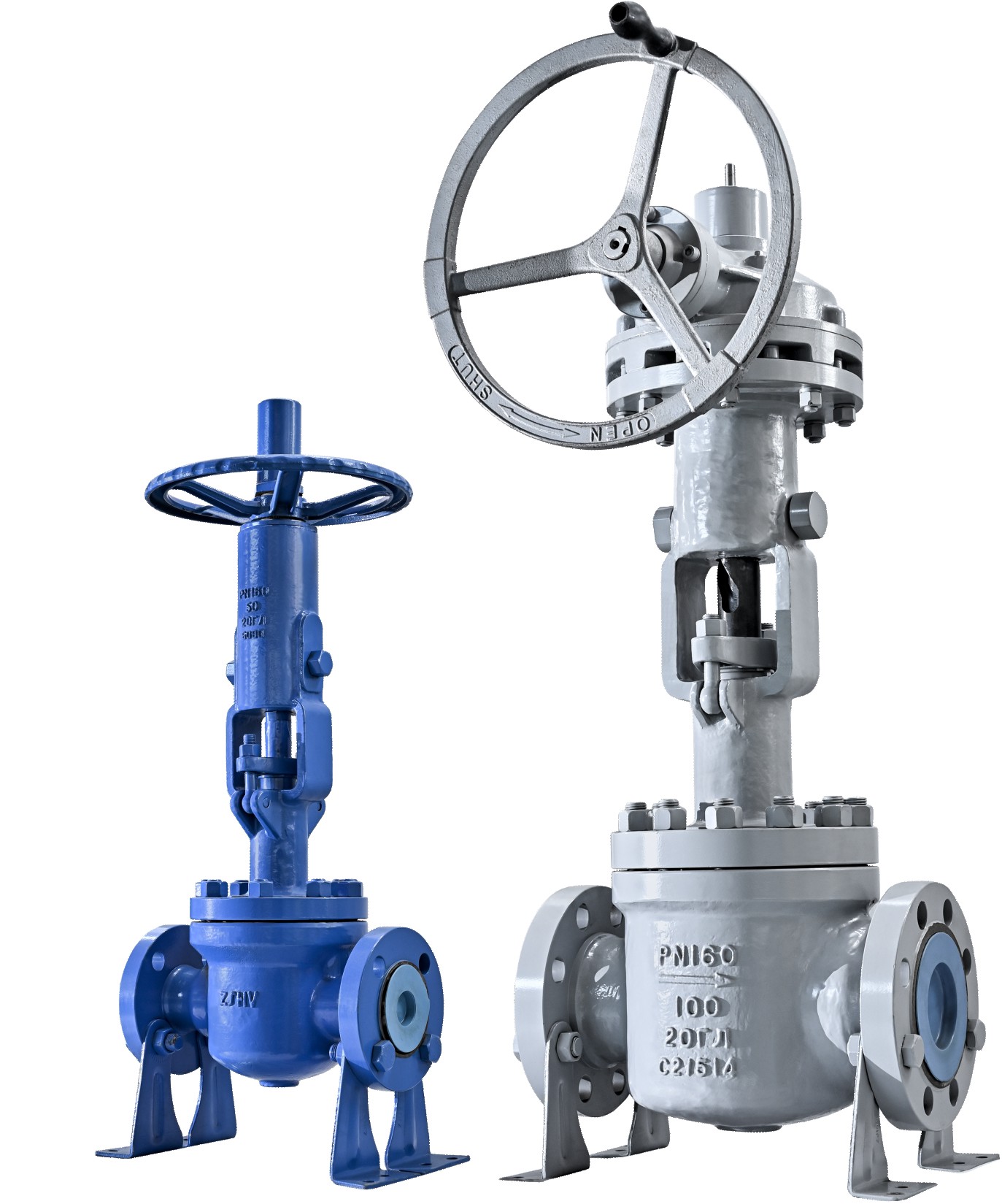 Orbital Ball Valve 轨道球阀