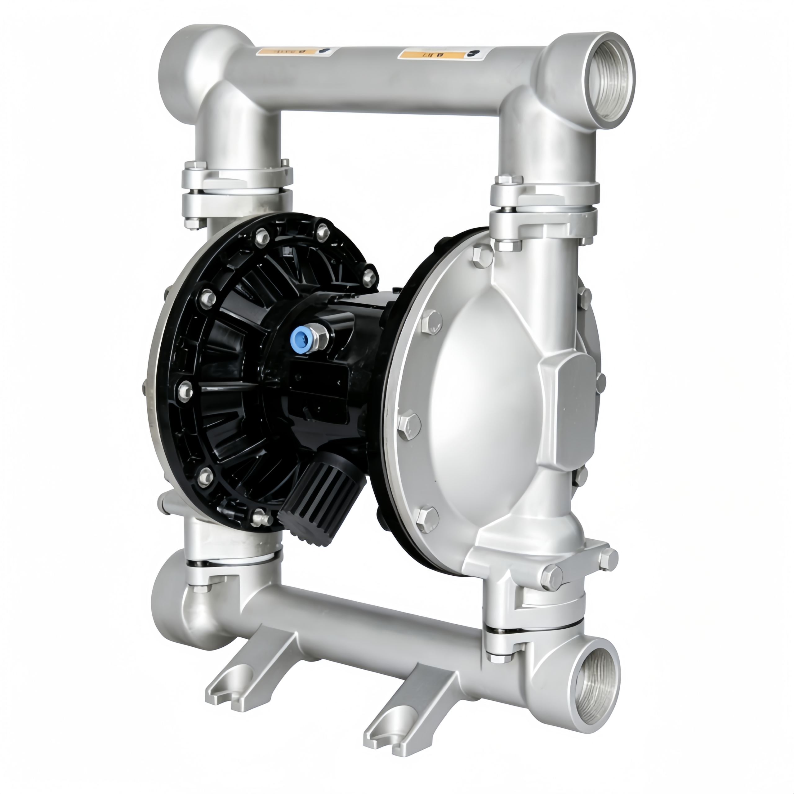 QBY3 Pneumatic Diaphragm Pump
