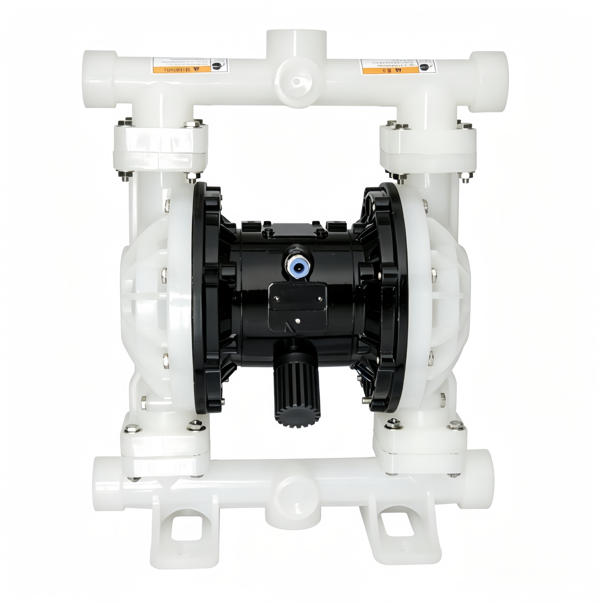 QBY3 Pneumatic Diaphragm Pump