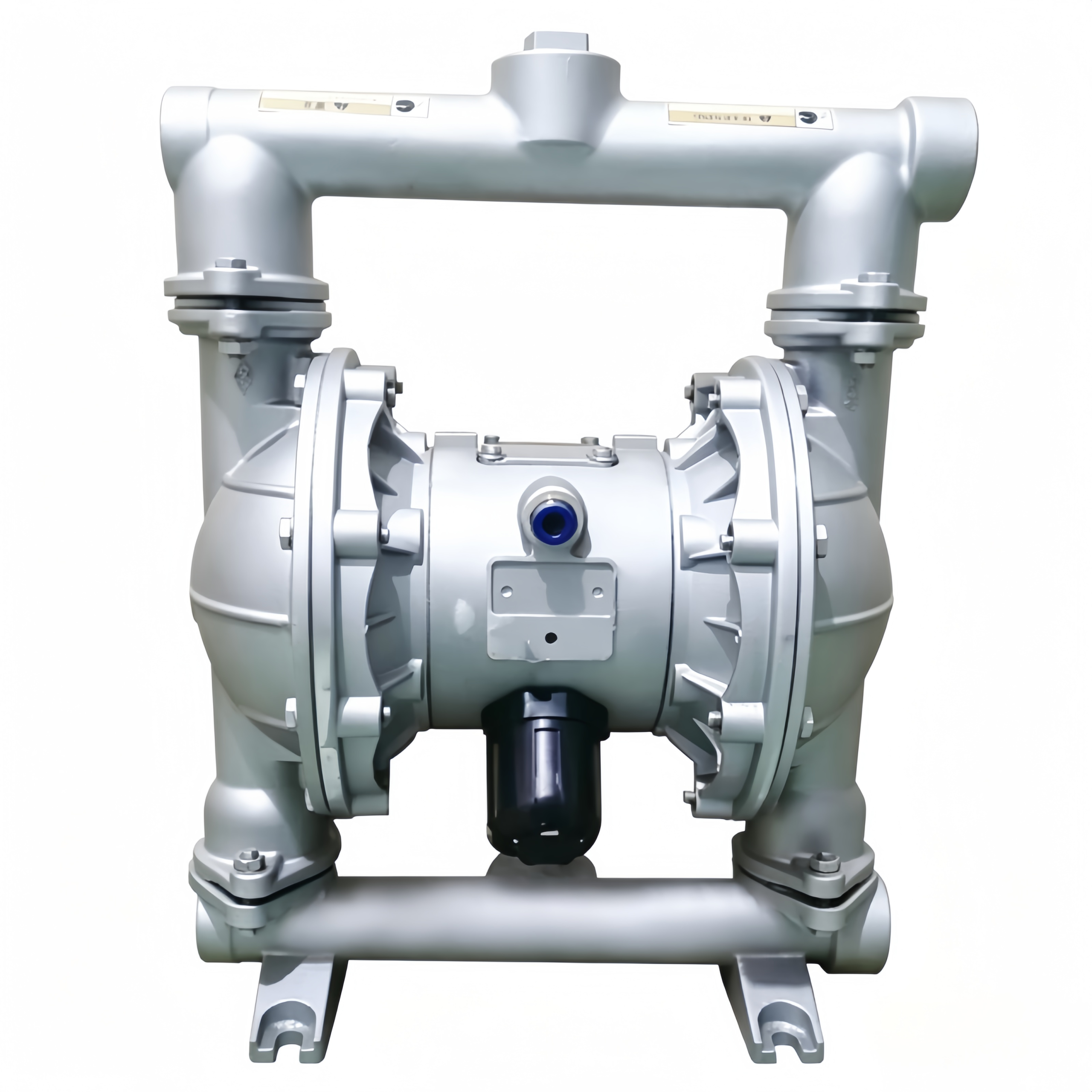 QBK Pneumatic Diaphragm Pump