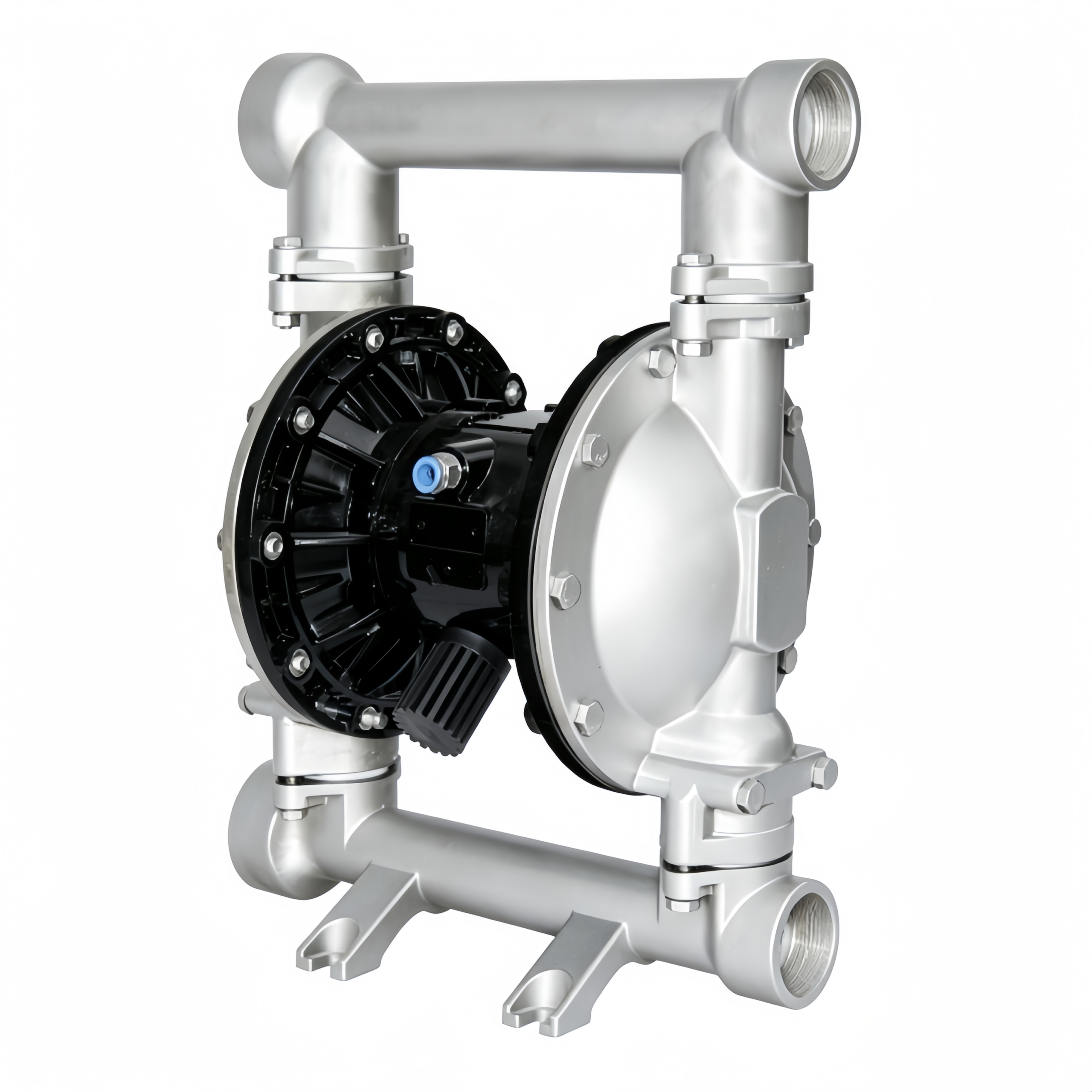 QBK Pneumatic Diaphragm Pump