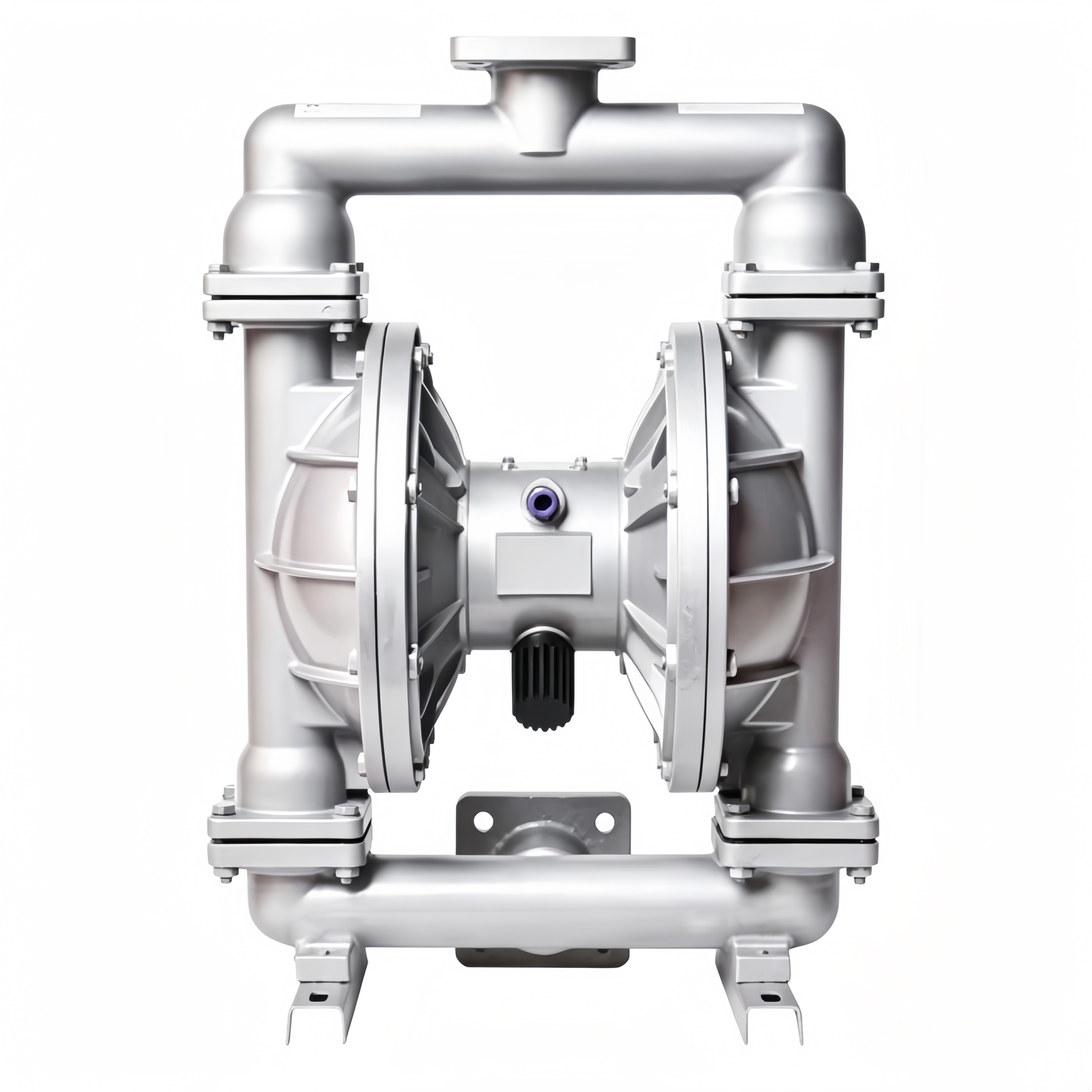 QBK Pneumatic Diaphragm Pump