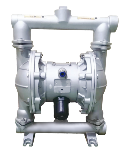 QBK Pneumatic Diaphragm Pump