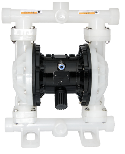 QBY3 Pneumatic Diaphragm Pump