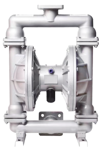 QBK Pneumatic Diaphragm Pump