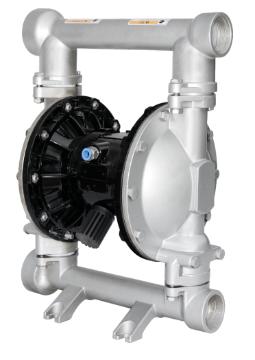 QBK Pneumatic Diaphragm Pump